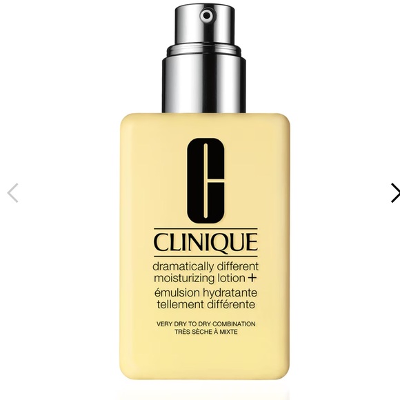 Clinique Dramatically Different Moisturizing Lotion 6.7fl oz - Picture 1 of 5